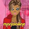 marjolaiiine