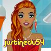 justinedu54