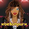 x-bellamour-x