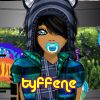 tyffene