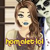 homalet-lol