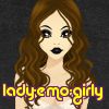 lady-emo-girly