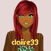 claiire33