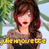 juliexnoisette