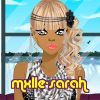 mxlle-sarah