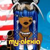 my-alexia