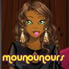 mounounours