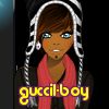 guccil-boy