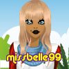 missbelle99