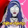 chiite-chiicha