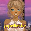 pipelllette