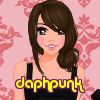 daphpunk