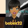 babee32