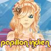 papillon-indien