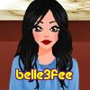 belle3fee