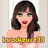 larockeuse33