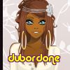 dubordone