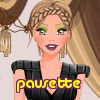 pausette