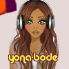 yona-bode