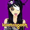 lovetrogoth