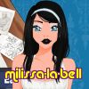 milissa-la-bell