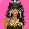 diana-x3