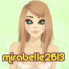 mirabelle2613