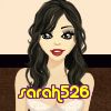 sarah526