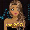 roni200