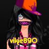 vikie890