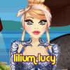 lilium-lucy