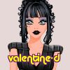 valentine-d