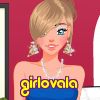 girlovala