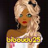 biboudu25