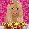 fanny91800