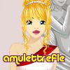 amulettrefle