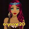 oryanne20