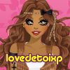 lovedetoixp