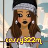 cassy322m