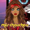 miis-chouchou