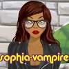 sophia-vampire