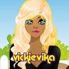 vickievika