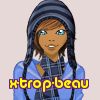 x-trop-beau