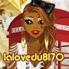 lalovedu8170