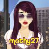 mathy27