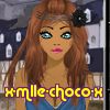 x-mlle-choco-x