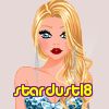 stardust18