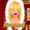 jojoarmani