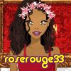 roserouge33