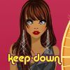 keep-down